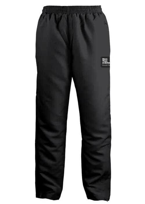 Hauraki Plains College Track Pants