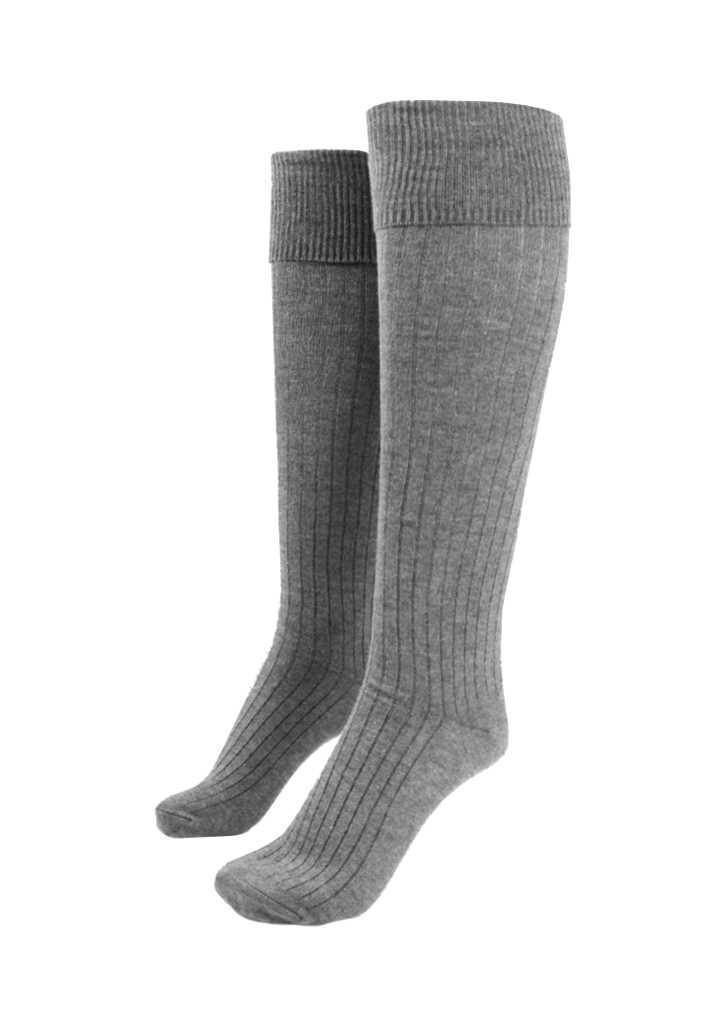 Hauraki Plains College Wool Sock